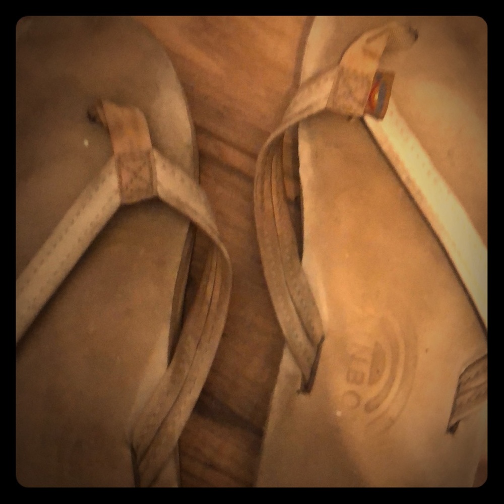 Flip flops